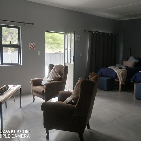 Casablanca B&B Beaufort West Exterior photo