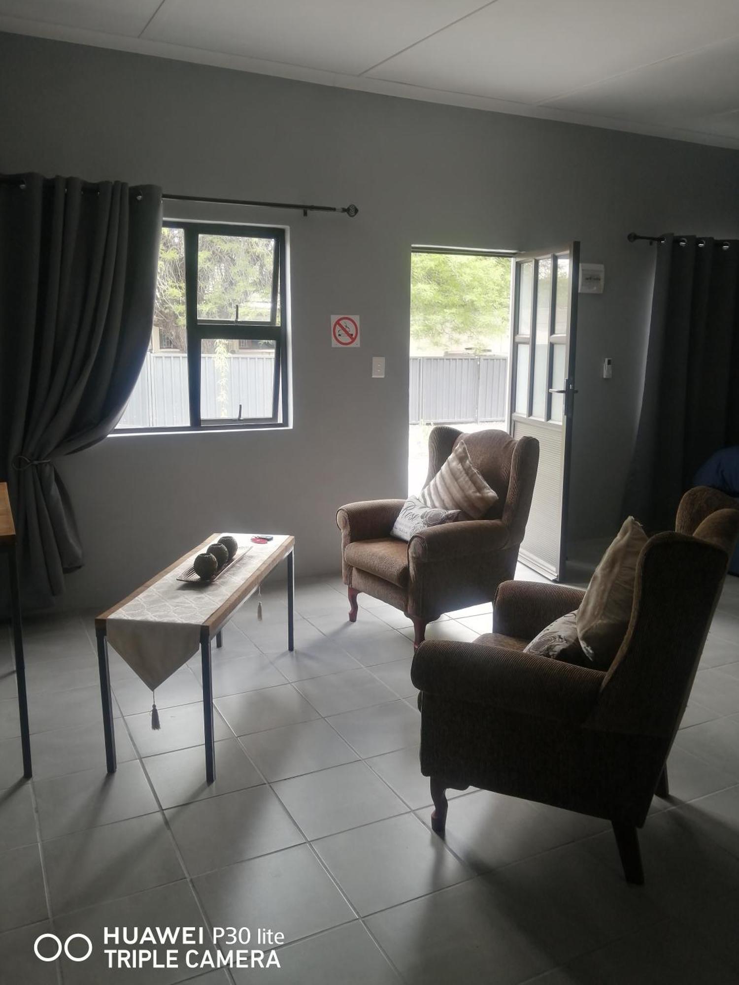 Casablanca B&B Beaufort West Exterior photo