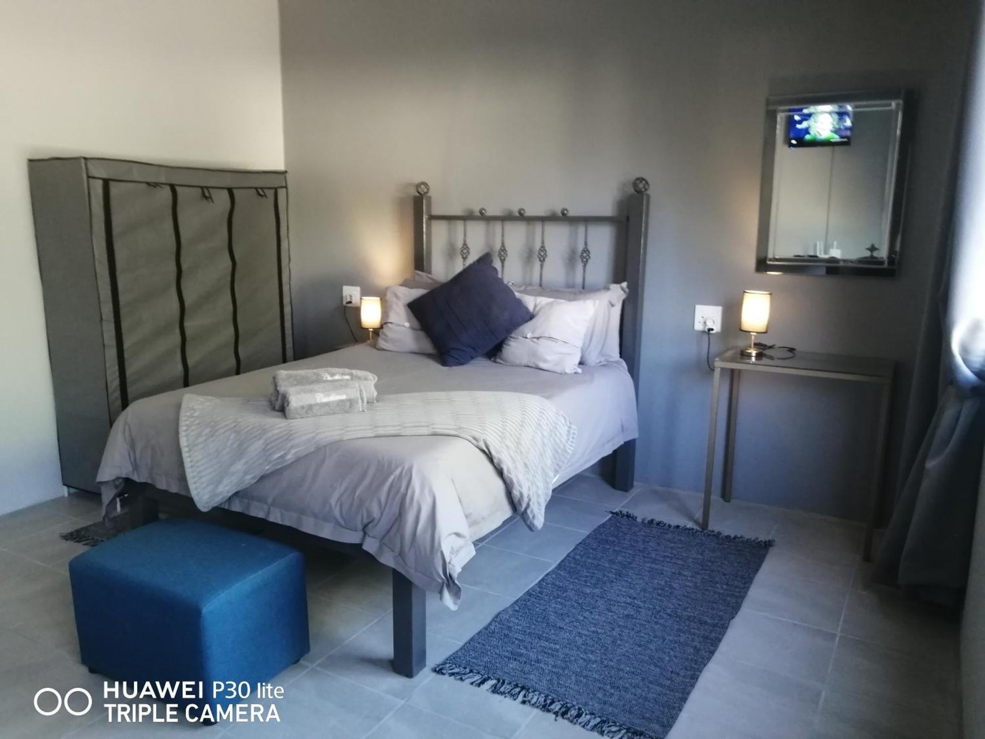 Casablanca B&B Beaufort West Exterior photo